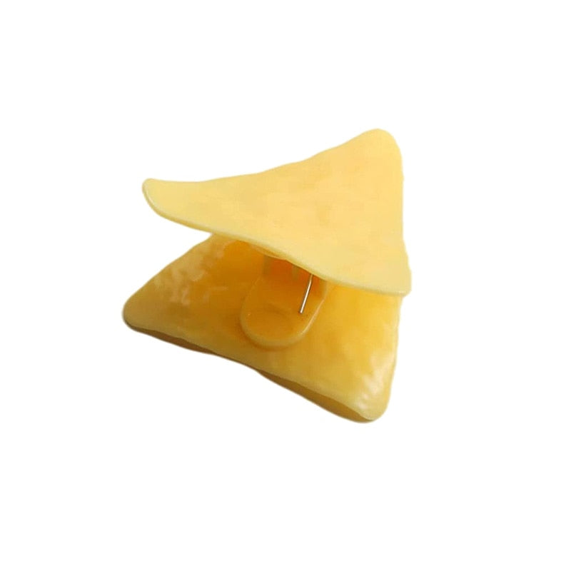Artificial Chip Package Sealing Clips - Image 4