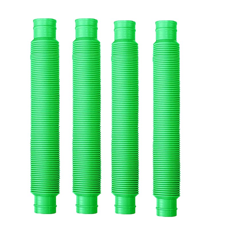 Anti-Stress Colorful Tube Fidget Toy - Image 14