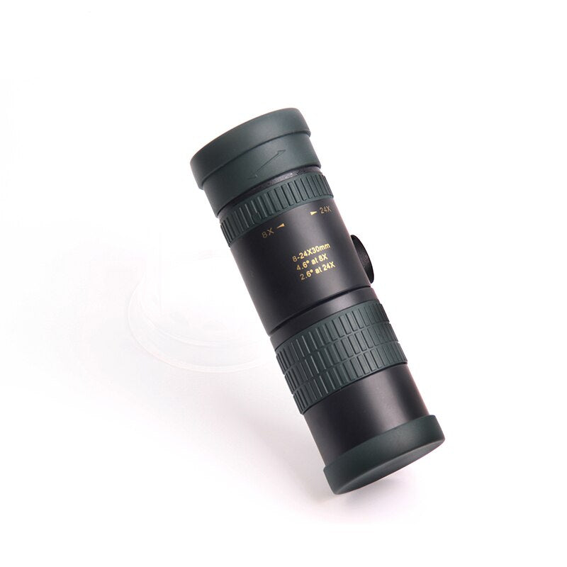 Dark Star Night Vision Super Zoom Binocular - Image 5