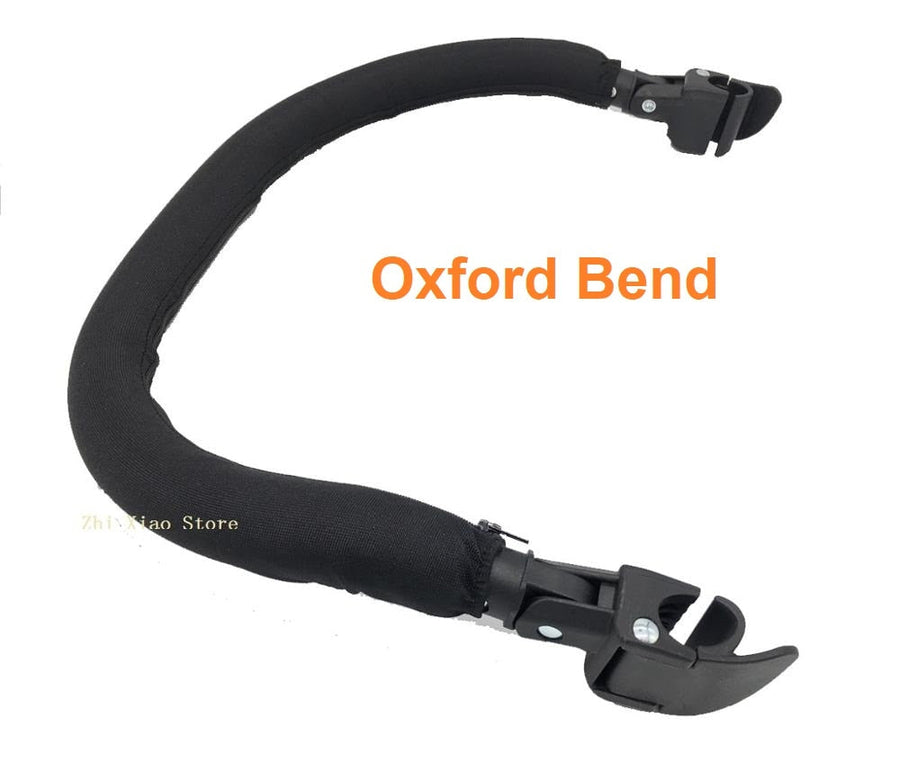 Baby Stroller Armrest Hook - Image 10