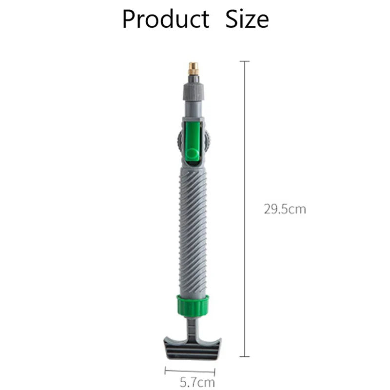 Adjustable Plant Water Sprayer Pump - Image 6