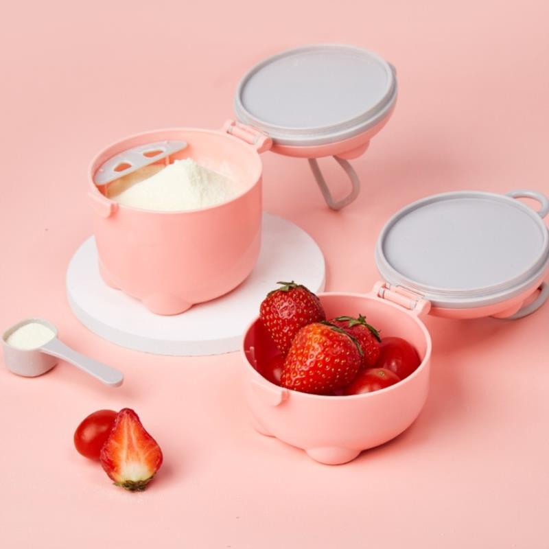 Mini Cute Baby Food Storage Box - Image 3