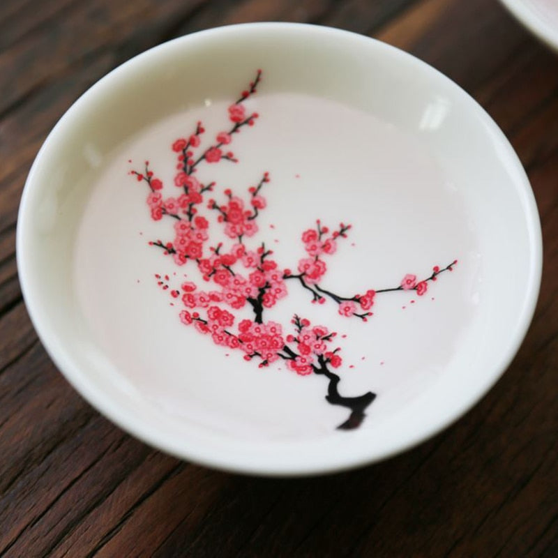Color Changing Magic Bloom Bowl - Image 12
