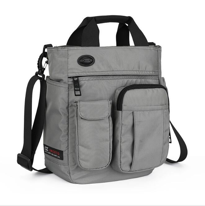 Stylish Messenger Elegant Shoulder Bag - Image 4