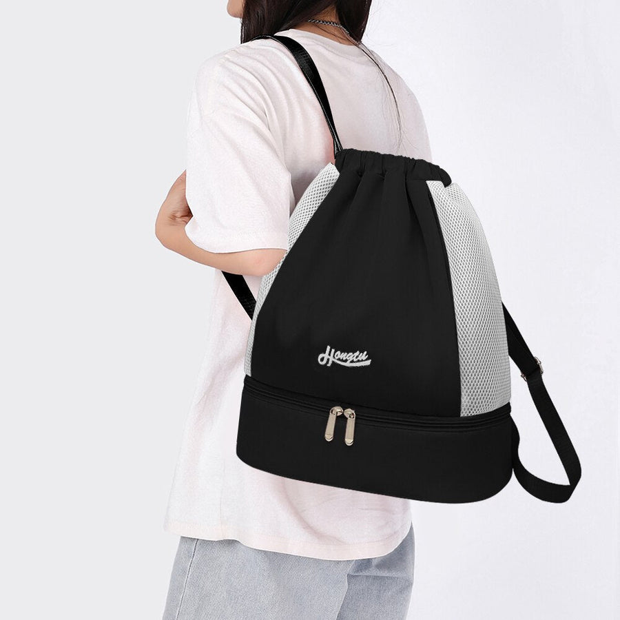 Aqua Wings Waterproof Women Backpack - Image 1