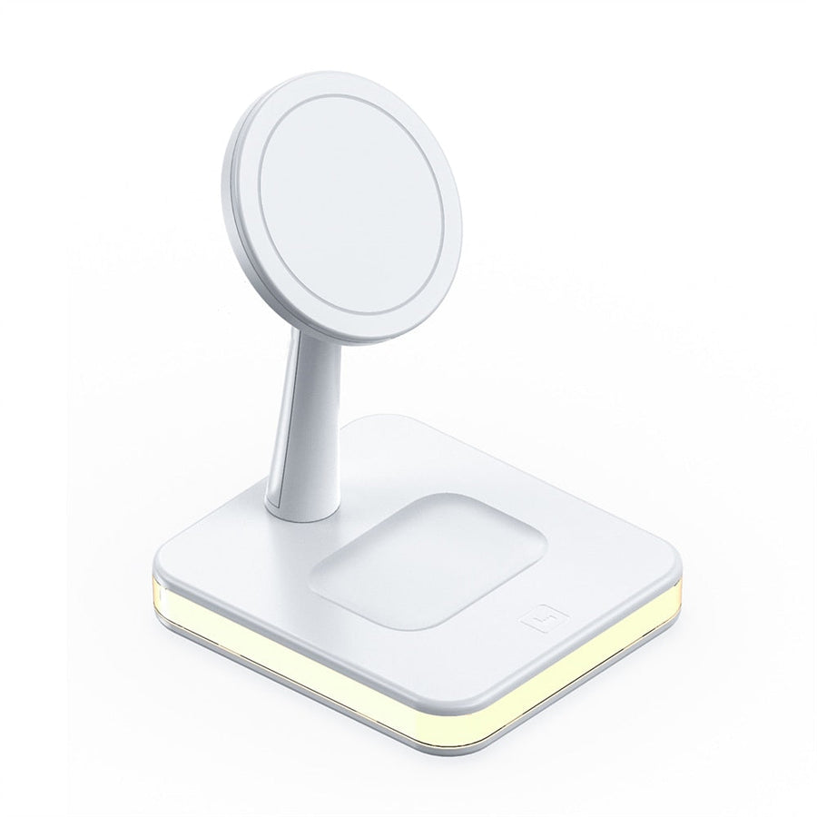 Magnetic Wireless Charger Dock Lamp - Image 6