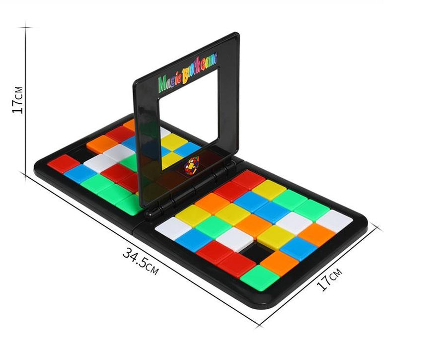3D Educational Puzzle Block Game - Image 6