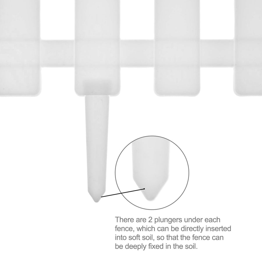 Garden Portable Fence Set - Image 9