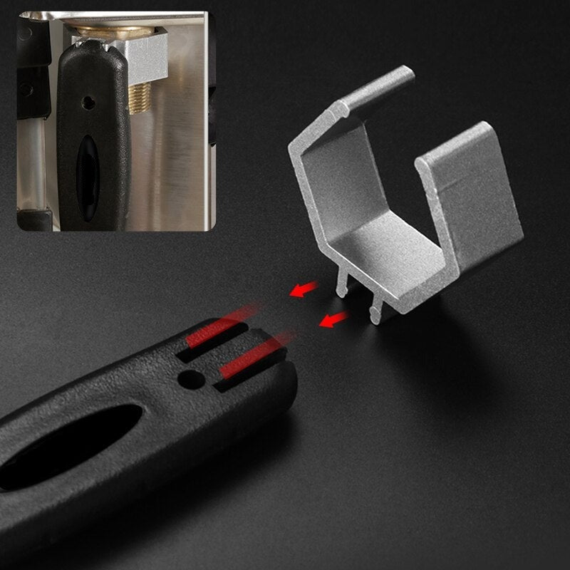 Universal Multifunctional Adjustable Wrench - Image 2