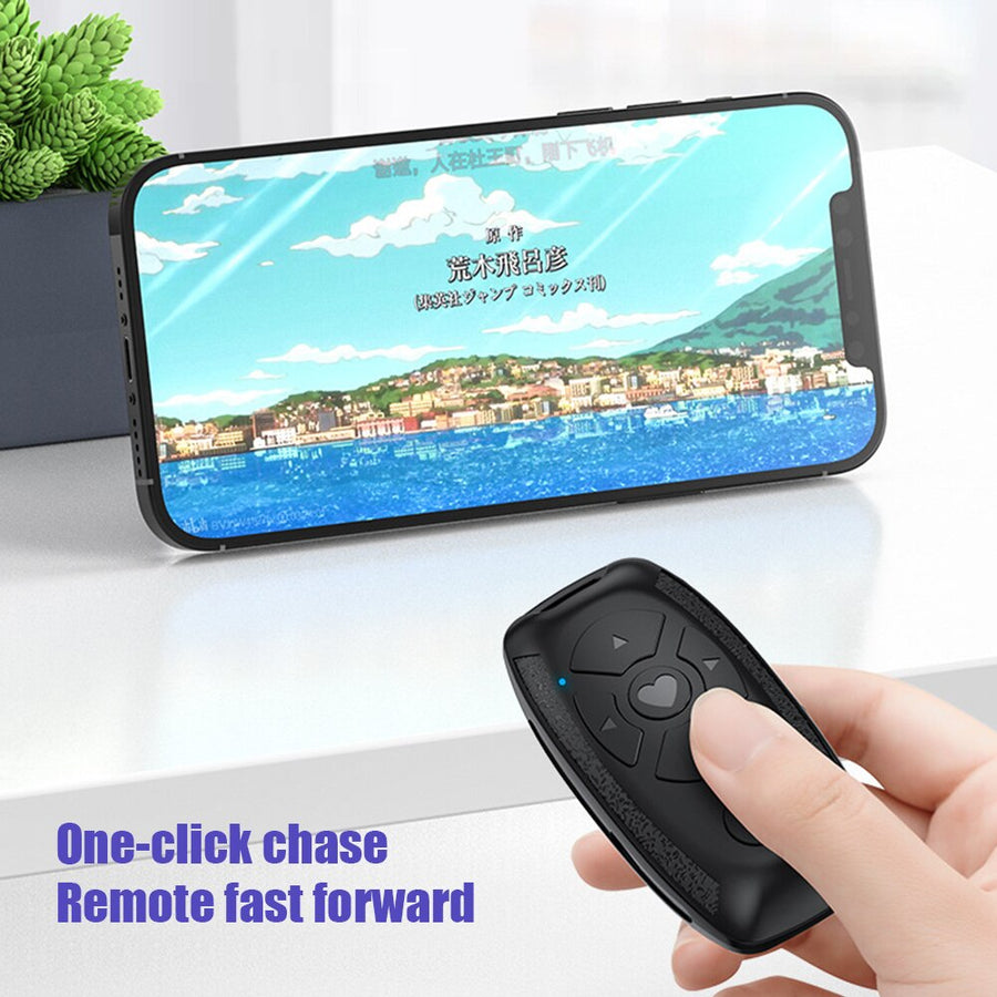 One Touch Universal Mobile Phone Remote Controller - Image 2