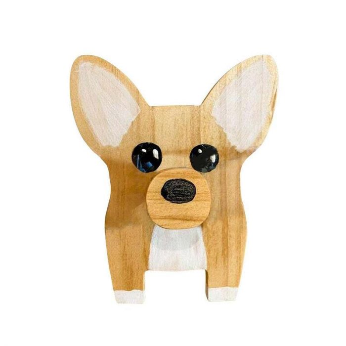 Cute Animals Glasses Holder - Image 4