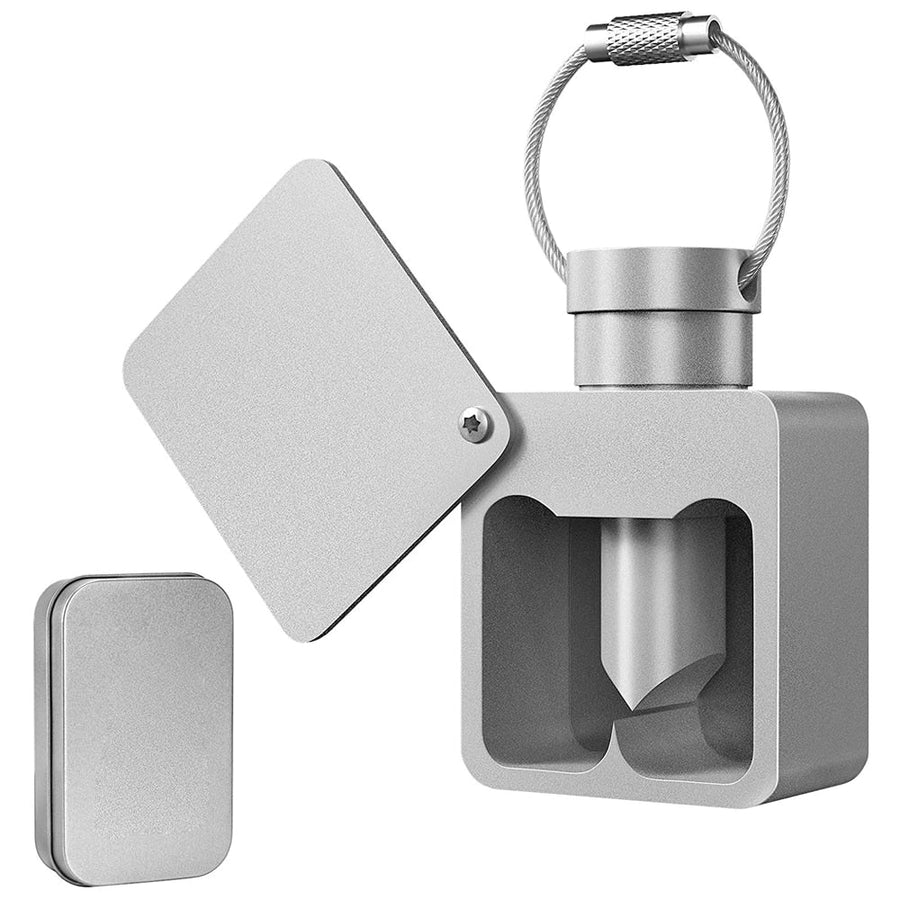 Aluminum Waterproof Mini Pill Separator - Image 6