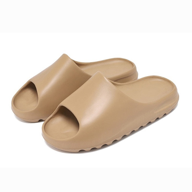 Ultra Soft Summer Cloudy Feel Slippers - Image 9