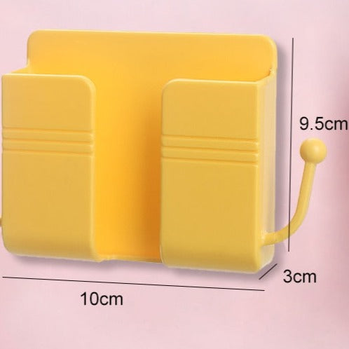 Self-Adhesive Bathroom Storage Makeup Organizer - Image 4