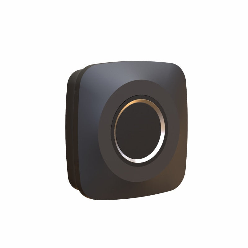 Anti-theft Smart Drawer Fingerprint Lock - Image 5