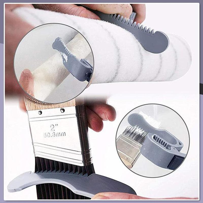 Multifunctional Paint Box Opener Tool - Image 1