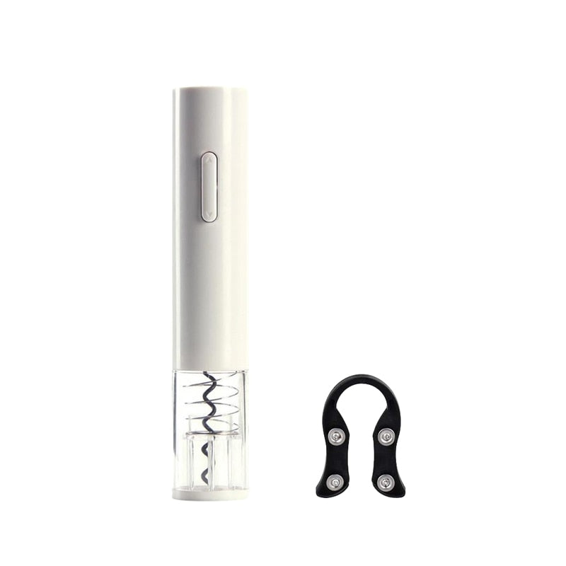 Elegant Electric Automatic Wine Opener - Image 10