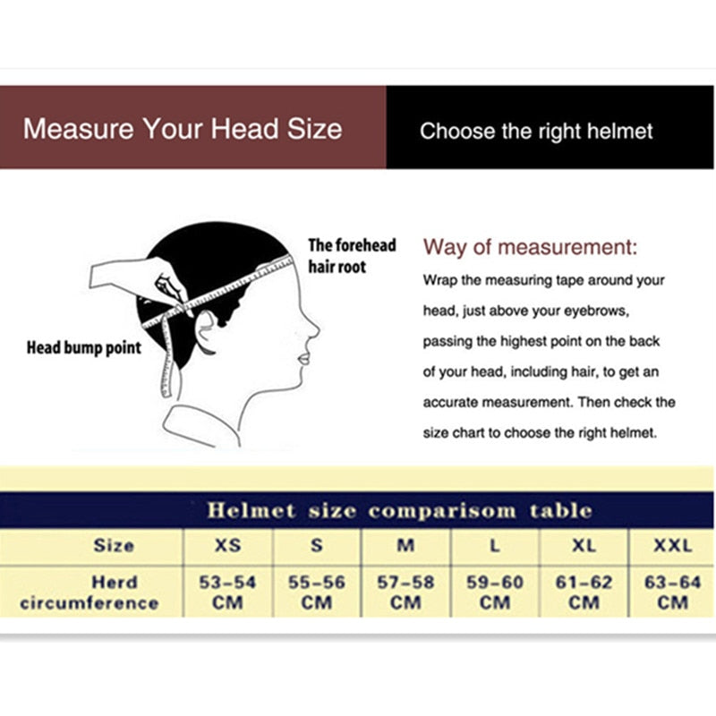Mystic Rider Detachable Full Face Helmet - Image 9