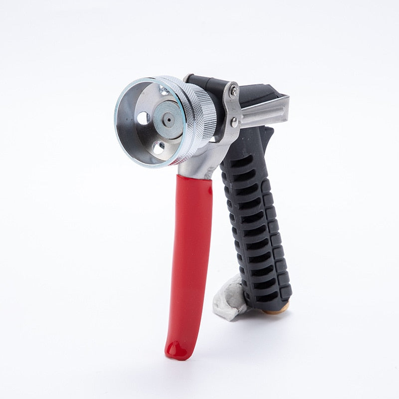 High Power Garden Water Spray Gun - Image 2