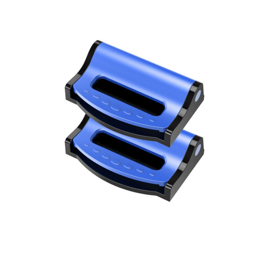 2Pcs Car Seat Belt Adjusting Clips - Image 5