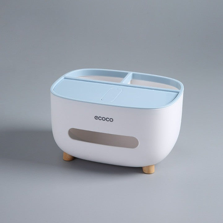 Multi-Use Phone Holder Tissue Dispenser - Image 9