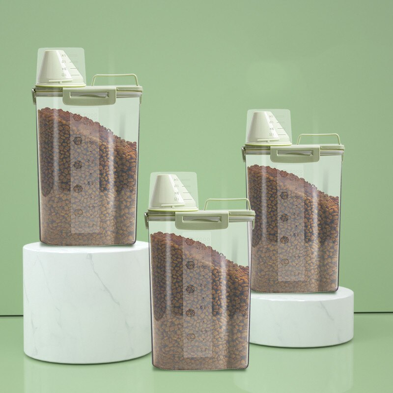 Measurable Food Storage Container - Image 8
