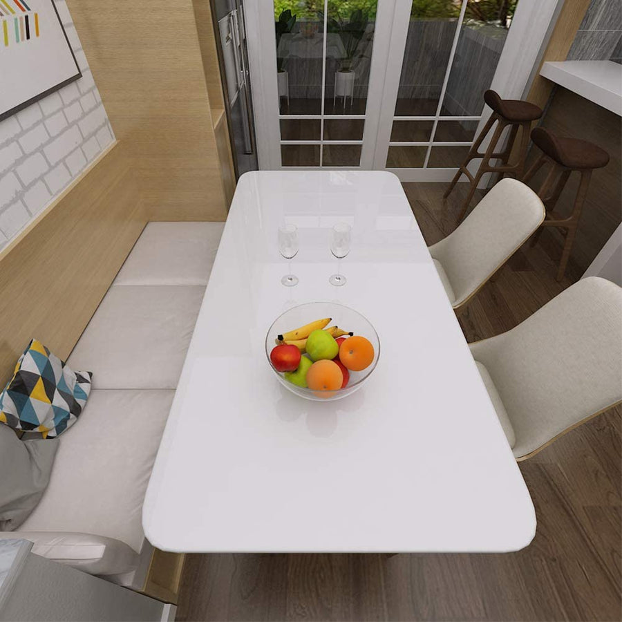 Glossy Self-Adhesive Waterproof Countertop Film Roll - Image 5