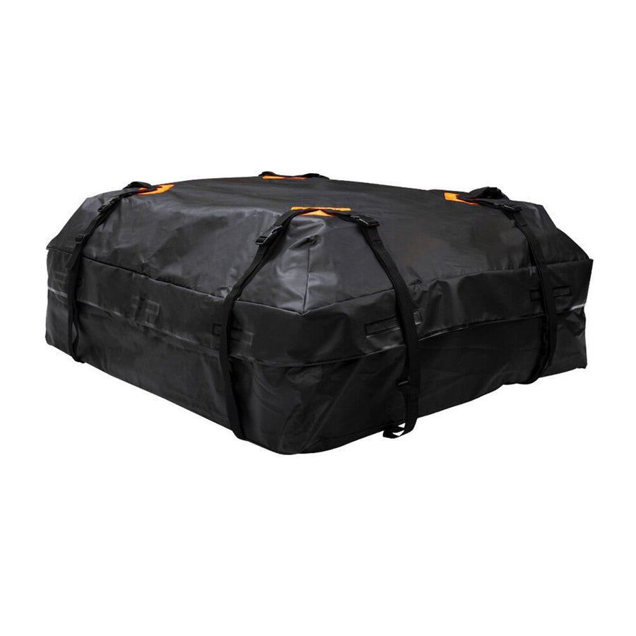 Universal Car Roof Waterproof Camping Cargo Bag - Image 5