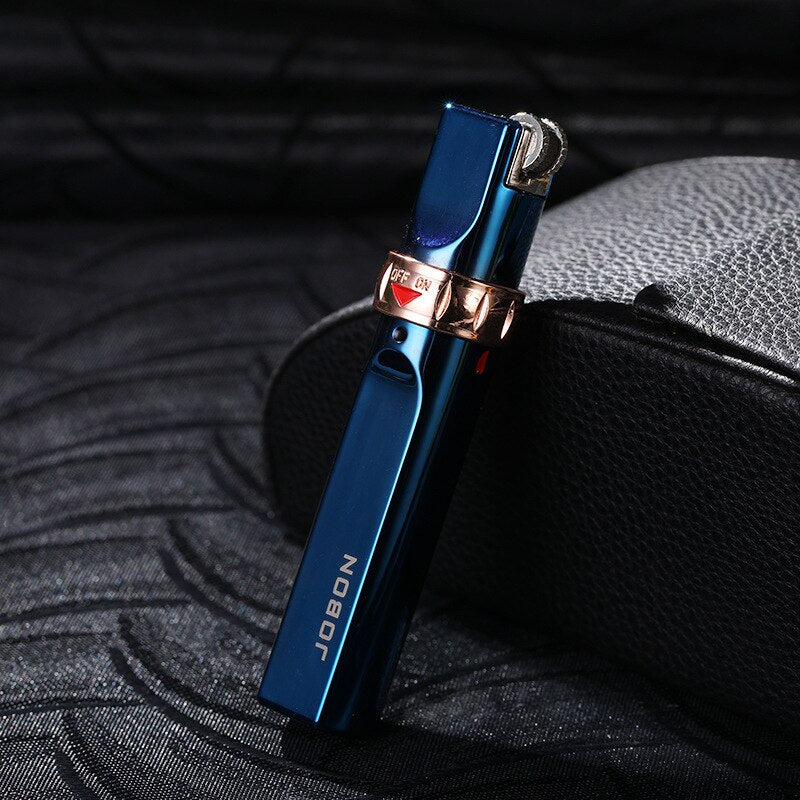 Quick Light Turbo Metal Windproof EDC Torch - Image 7