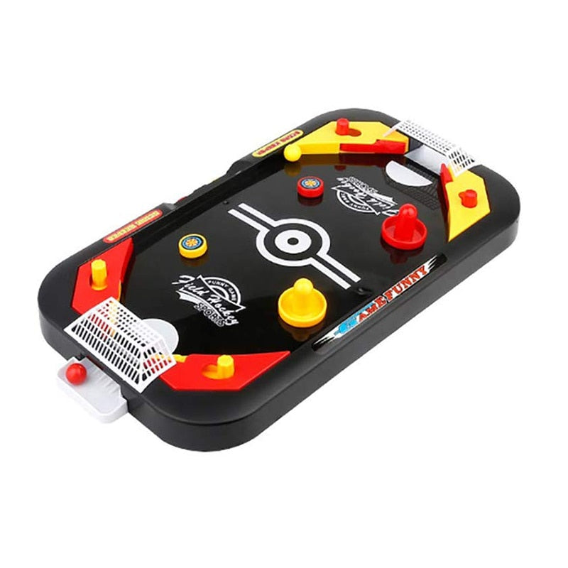 Mini Air Hockey Table Game - Image 5