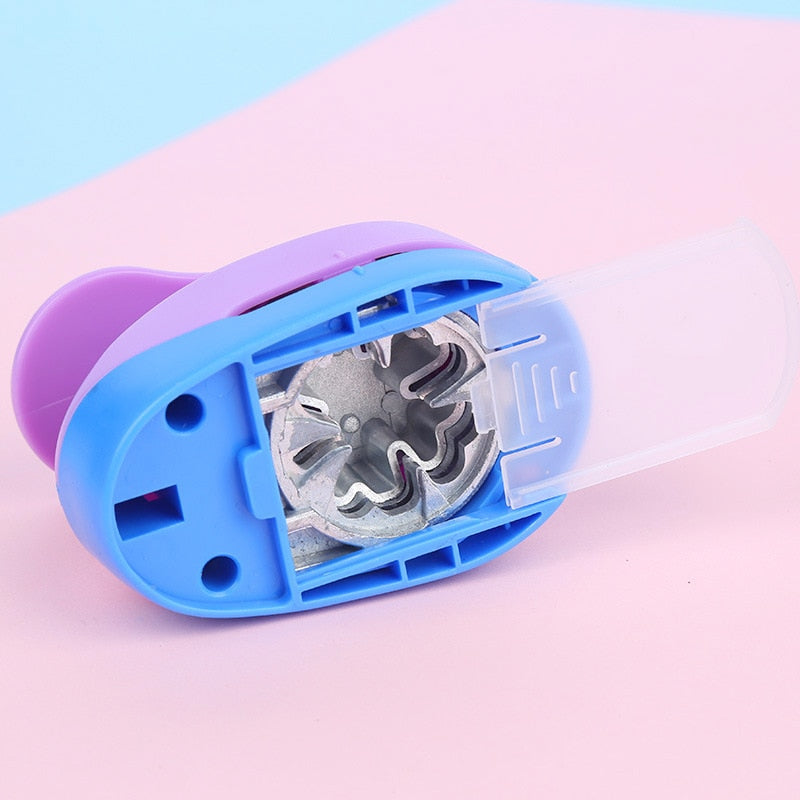 Fancy Flower Paper Shaper Tool - Image 5