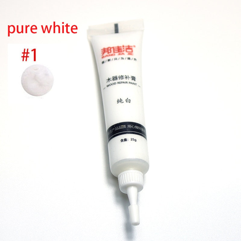 Easy Furniture Repair Magic Paste - Image 9