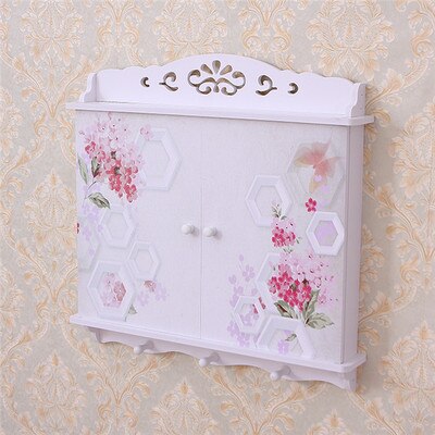 Decorative Power Box Hider Storage Box - Image 7