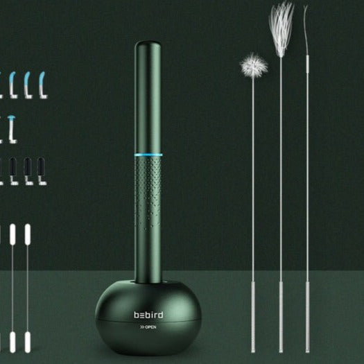 Ear Cleaner Endoscopic Mini Camera - Image 6