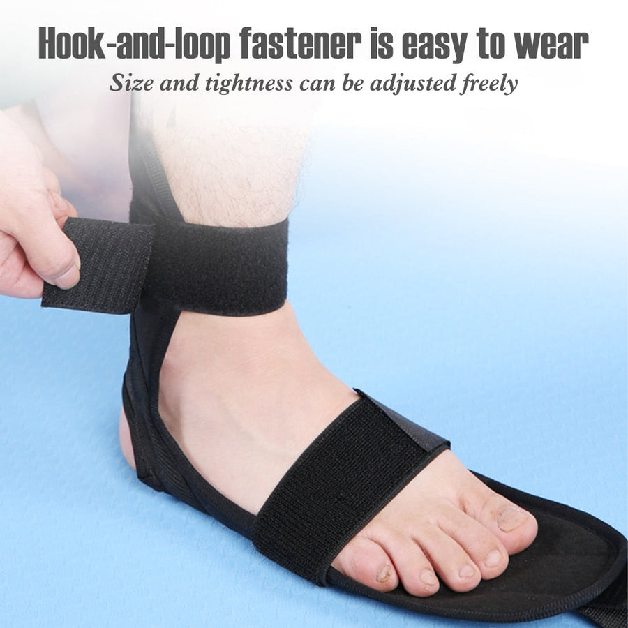 Leg Ankle Training Stretching Support Tool - Image 3