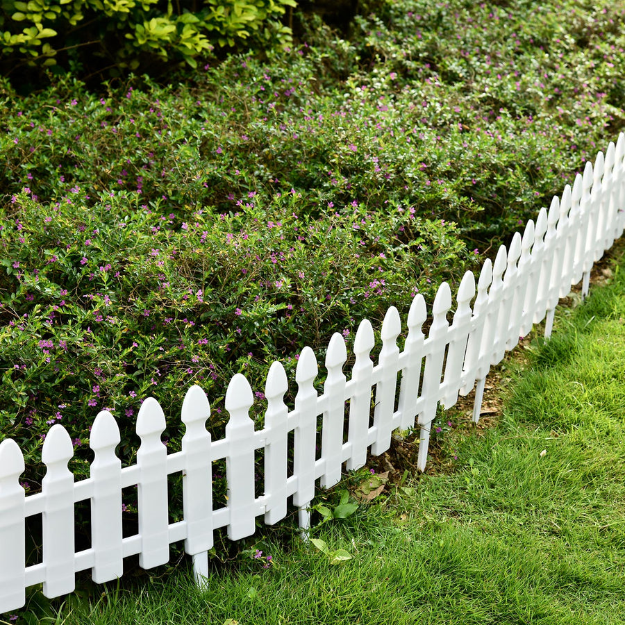 Garden Portable Fence Set - Image 1