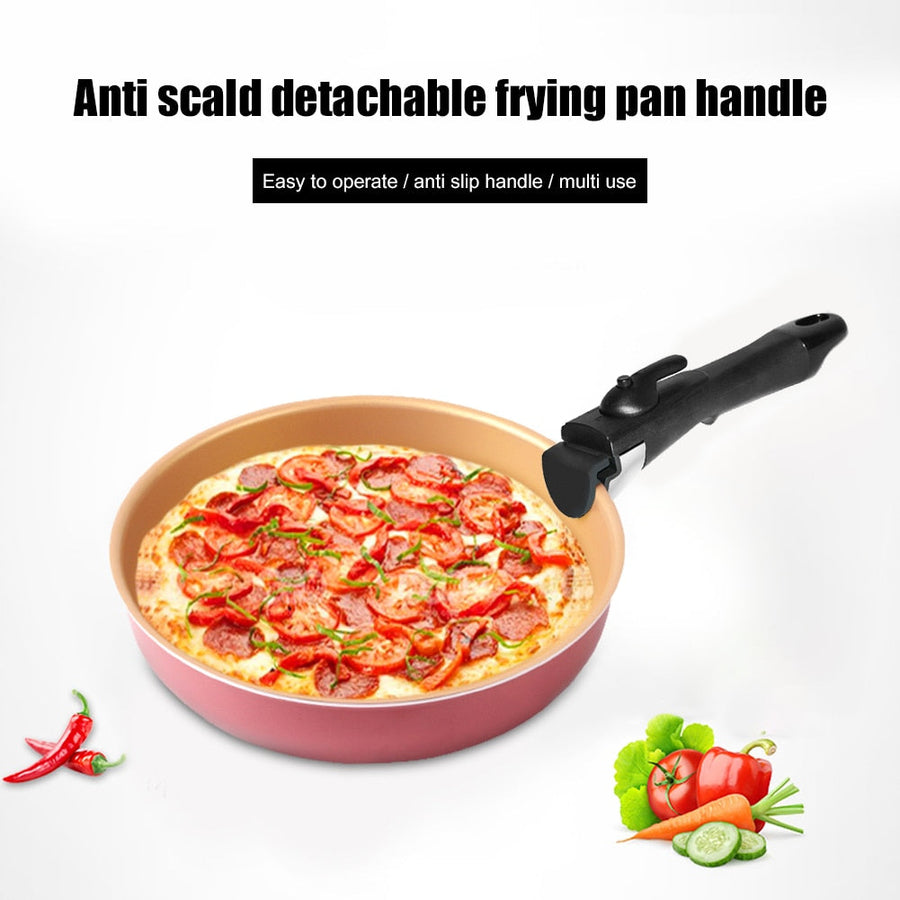 Detachable Pan Handle Clip - Image 6