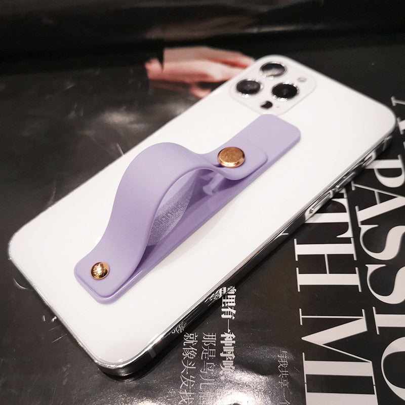 Wrist Band Universal Phone Holder Stand - Image 18