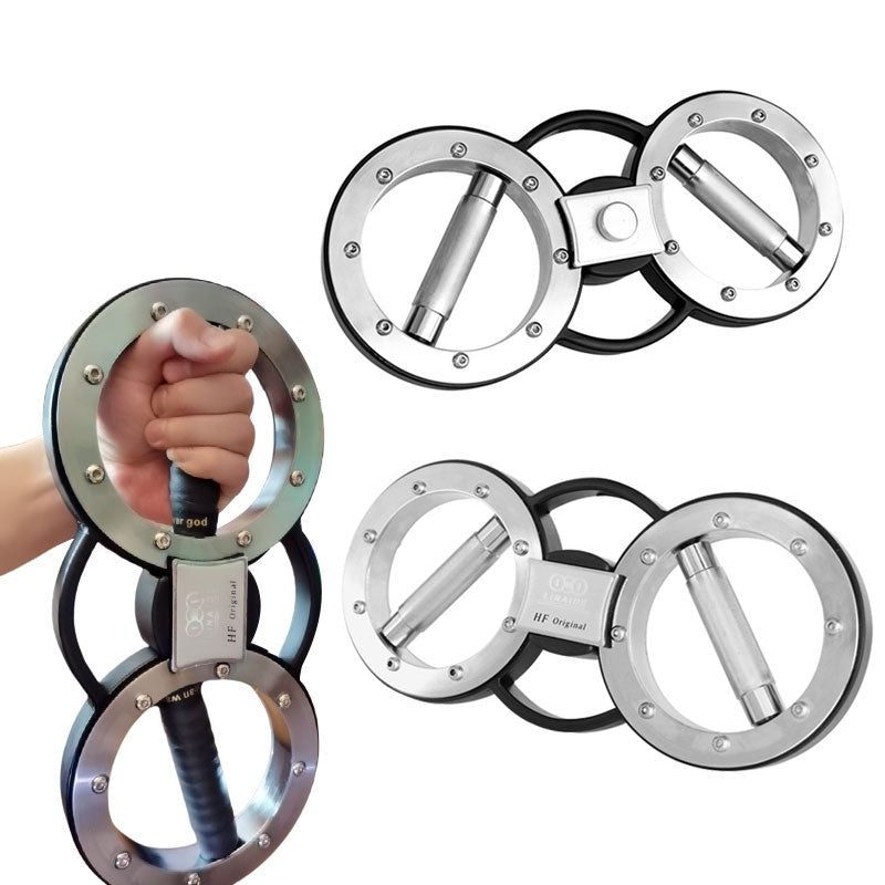 Hand Forearm Training Exercise Tool - Image 2