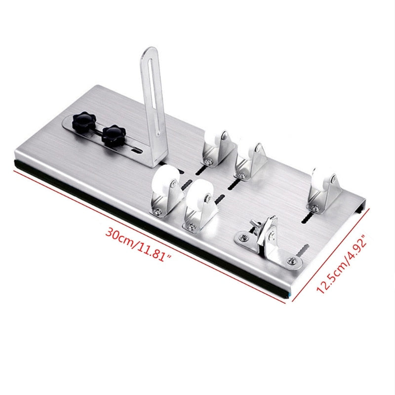 DIY Glass Bottle Cutter Tool Kit - Image 4