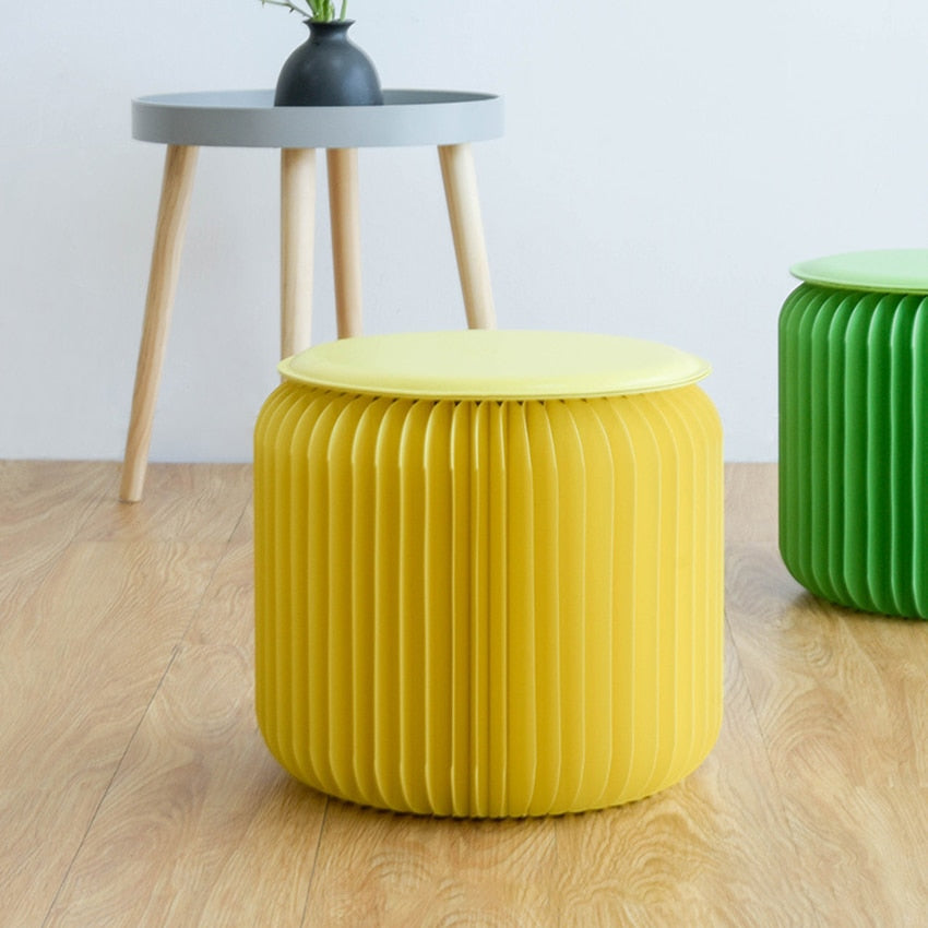 Creative Portable Folding Stool - Image 5