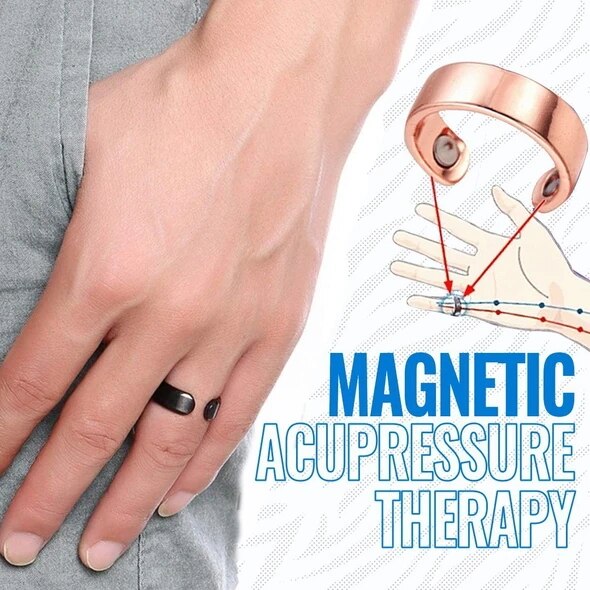 Blood Sugar Control Ring - Image 3