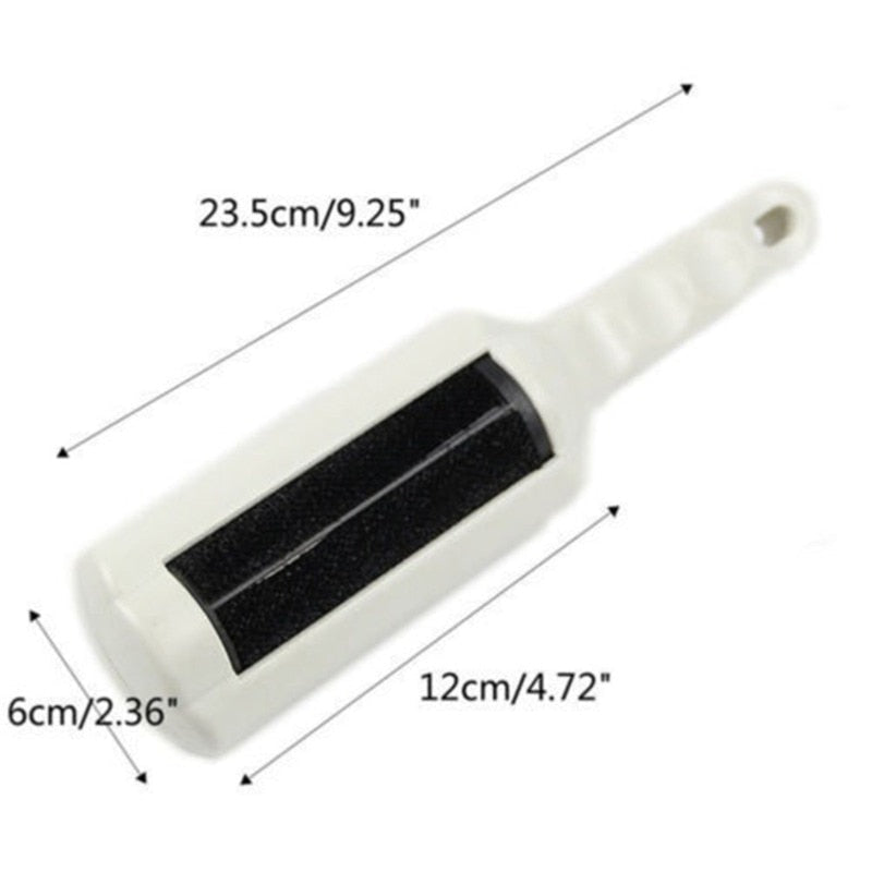 Electrostatic Pet Hair Remover Roller - Image 3