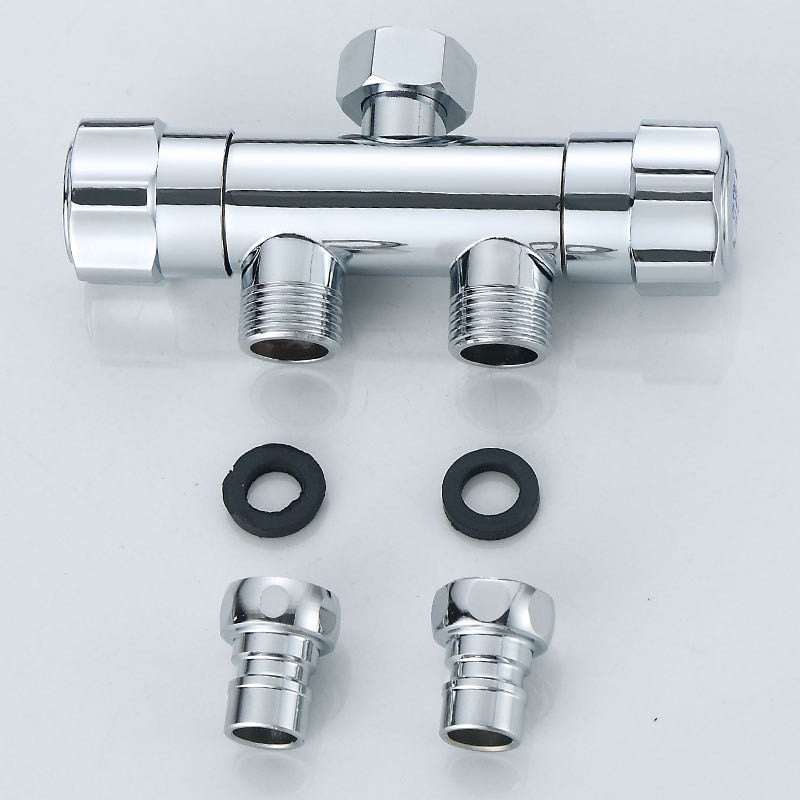 Double Head Garden Faucet - Image 5
