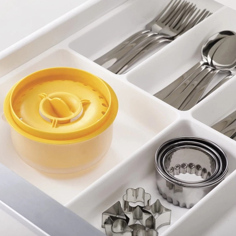 Easy Filter Multi Egg Yolk Separator - Image 5