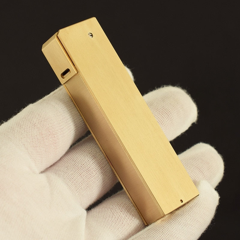 Creative Retro Gasoline Lighter - Image 1