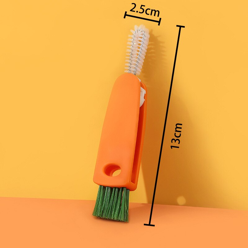 Home Kitchen Easy Cleaning Brush Set - Image 8
