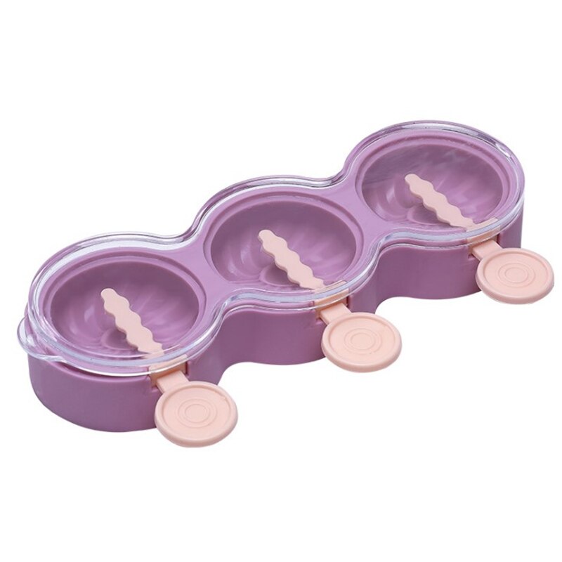 Donut Shaped Ice Cream Mold - Image 6