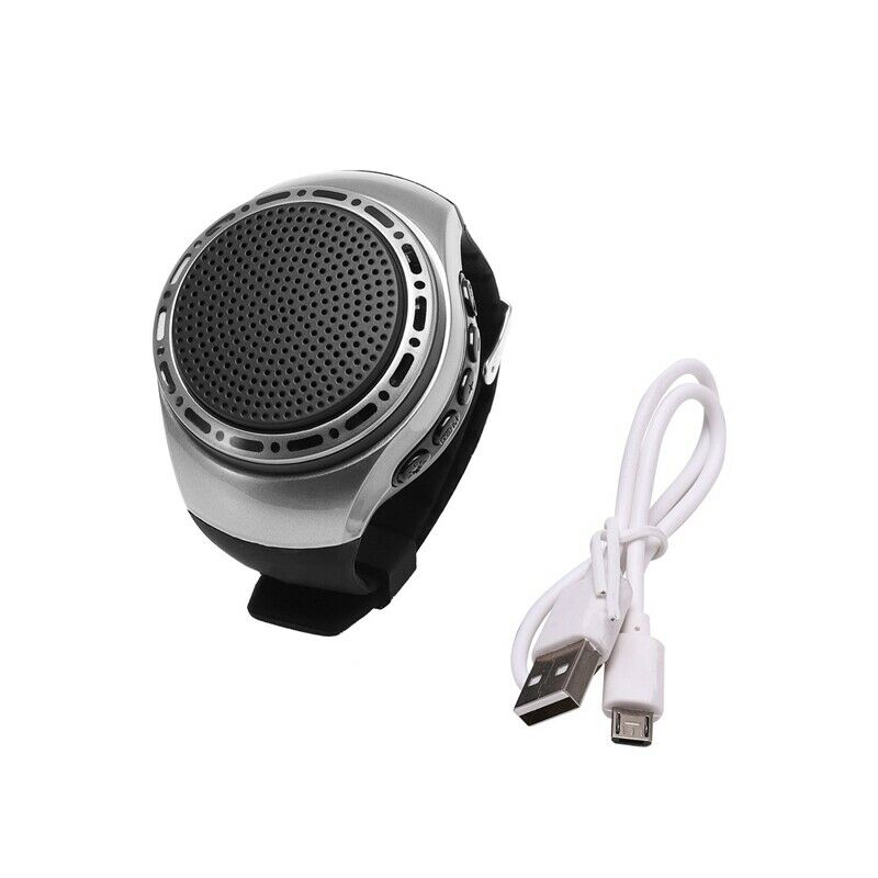 Sound Nova Sports Wrist Bluetooth Speaker - Image 6