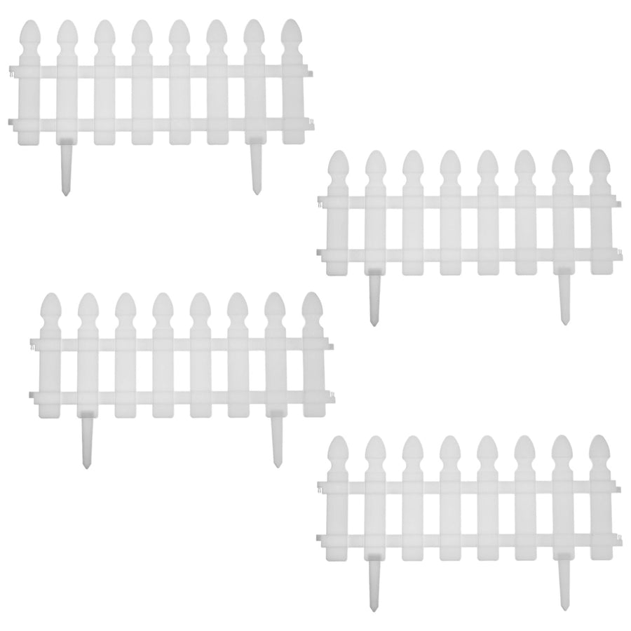 Garden Portable Fence Set - Image 4